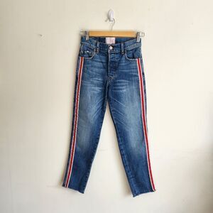 Revice High Rise Ruby Tuesday Jeans Size 26